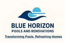 Blue Horizon Pools And Renovations