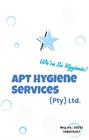 APT Cleaning And Supply Services