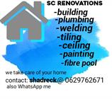 SC Renovations