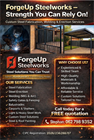 Forgeup Steelworks