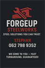 Forgeup Steelworks
