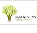Ebam And Sons