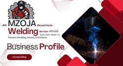 Jnr Mzoja Blessed Hands Welding Services