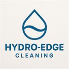 Hydro-Edge Cleaning