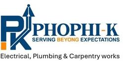 Phophi K Pty Ltd