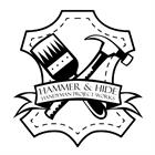 Hammer & Hide Handyman Project Works