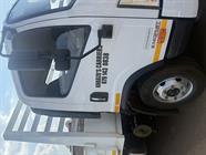 Omkhize Trading And Projects