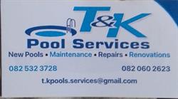 T And K Pool Trading