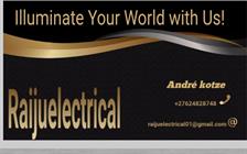 Raiju Electrical Group
