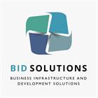 Business Infrastructure And Development Solutions