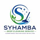Syhamba Deep Cleaning Services