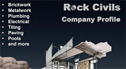 Rock Civils