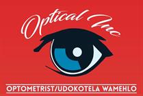 Np Ngobese Optical Inc