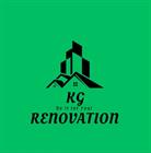 Joseph Harrison Renovation