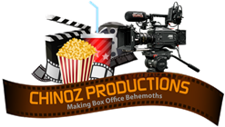 Chinoz Productions