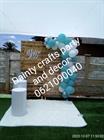 Party Craze Deco And Catering
