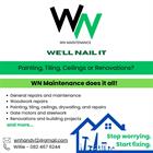 WN Handyman Pty Ltd