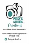 Patsy Studios And Creations Pty Ltd
