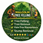 Malcolm Tree Services