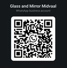 Glass And Mirror Midvaal