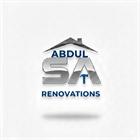 Abdul SA Renovations