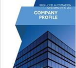 BBN Home Automation Systems