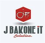 J Bakone IT Solution