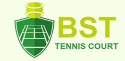 BST Tennis Court Maintenance