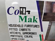 Co Mak Furnitures