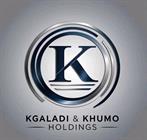 Kgaladi And Khumo Holdings Pty Ltd