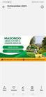 Masondo Garden Services And Grass Cutting