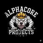 Alphacore Projects