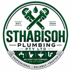 Sthabisoh Plumbing Pty Ltd