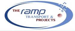 The Ramp Transport And Projects