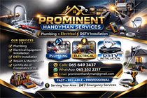 Prominent Handyman Services