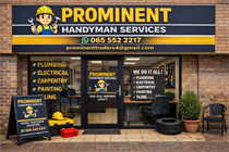 Prominent Handyman Services
