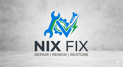 Nix Fix