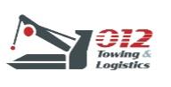 012 Towing And Logistics