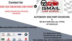 Ismail Car Gurus