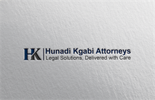 Hunadi Kgabi Attorneys