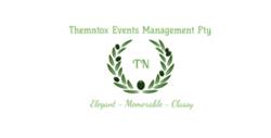 Themntox Events Management