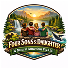 Four Sons And Daughter Natural Attractions Pty Ltd