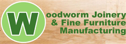 Woodworm Joinery