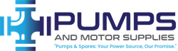 Pumps And Motor Supplies