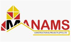 Manams Construction And Projects