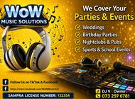 WoWMusicSolutions