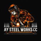 A Y Steel Works