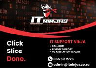 ITninjas