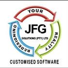 JFG Solutions Pty Ltd