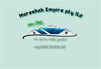 Mareshah Empire Pty Ltd